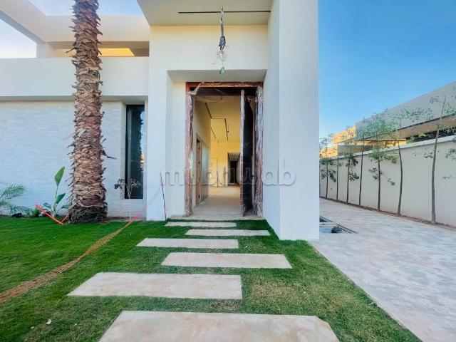 Villa vente à Marrakech, L'Oriental