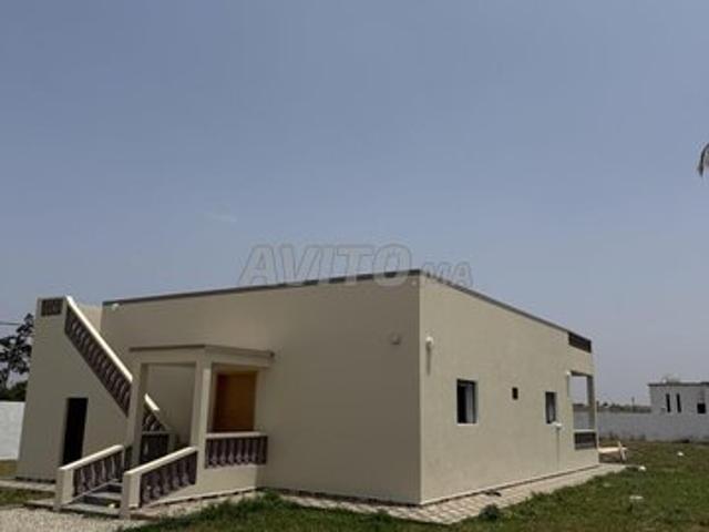 Maison vente à El Ma, Gharb-Chrarda-Beni Hssen