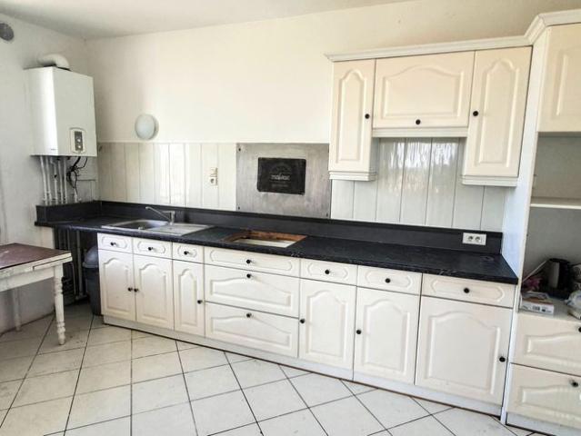 Maison vente à Provins, Varennes-sur-seine