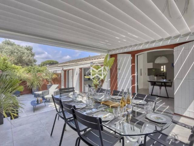 Maison location à Arrondissement de Draguignan, Saint-tropez