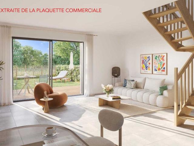 Maison vente à Bayonne, Pyrénées-Atlantiques