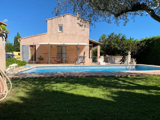 Maison vente à Istres