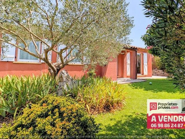 Maison vente à Arrondissement de Draguignan, Montauroux