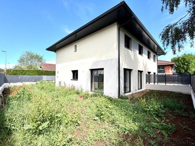 Maison vente à Thonon-les-Bains, Publier