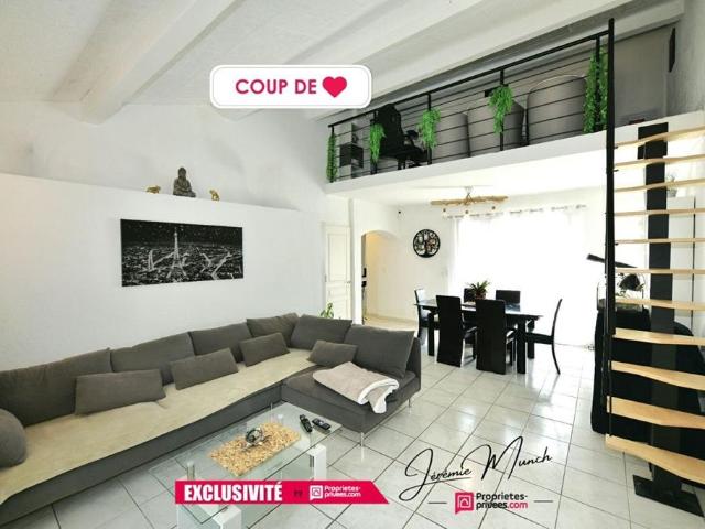 Maison vente à Arrondissement de Draguignan, Roquebrune-sur-argens