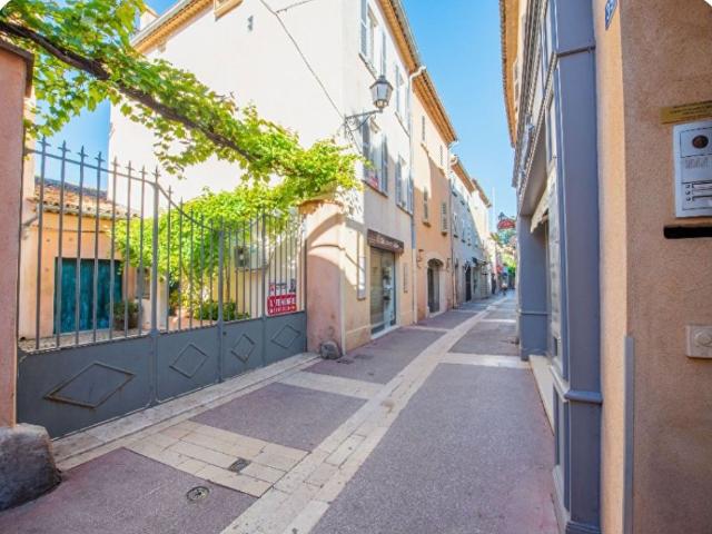 Maison vente à Arrondissement de Draguignan, Saint-tropez