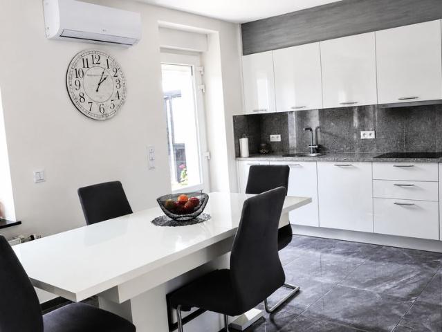 Maison vente à Thionville, Audun-le-tiche