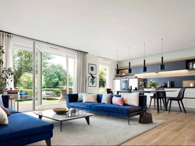 Maison vente à Nanterre, Colombes