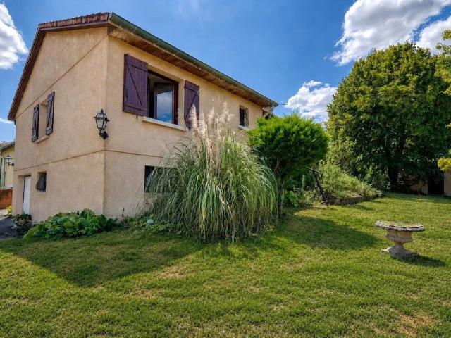 Maison vente à Lyon, Rhône