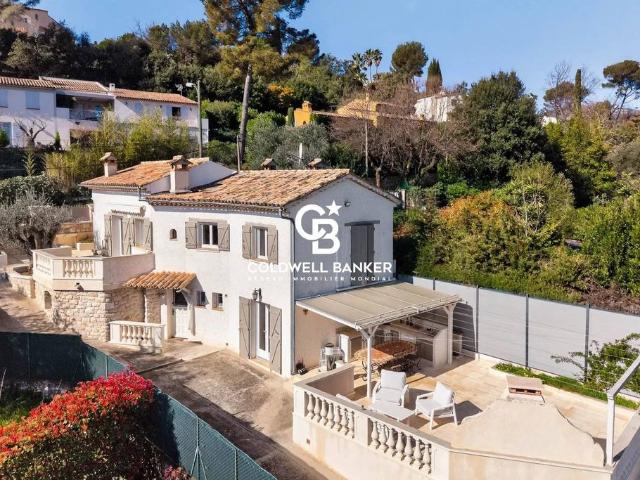 Maison vente à Grasse, Saint-paul-de-vence