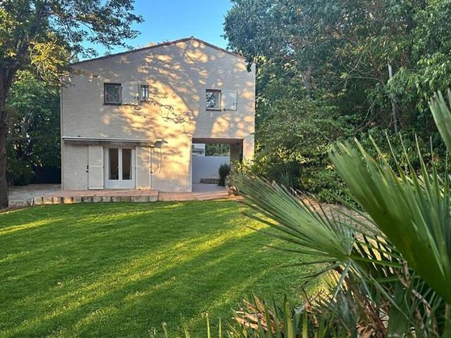Maison vente à Aix-en-provence