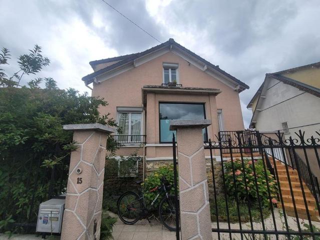 Maison vente à Le Raincy, Aulnay-sous-bois