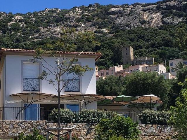 Maison vente à Calvi, Lumio