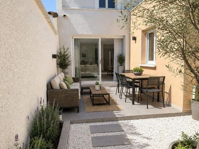 Maison vente à Montpellier, Baillargues