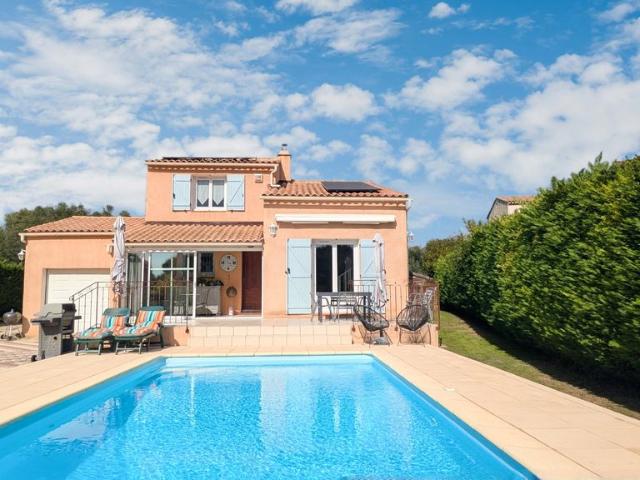 Maison vente à Arrondissement de Toulon, Le Beausset