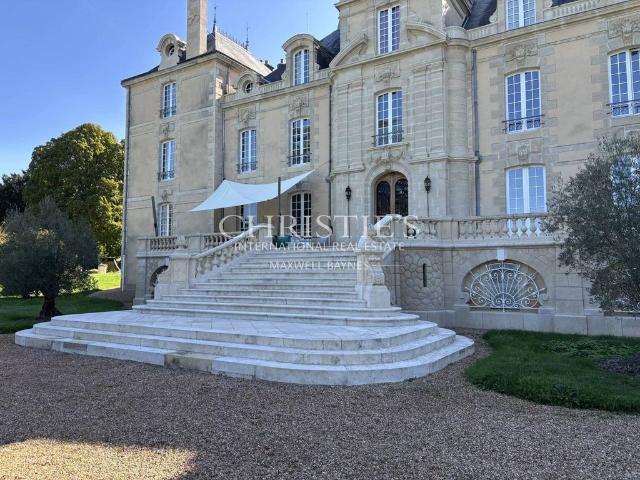 Maison vente à Poitiers