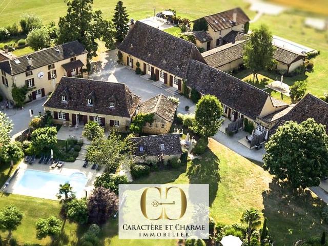 Maison vente à Bergerac