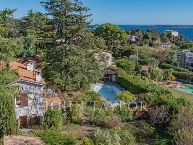 Maison vente à Grasse, Cannes