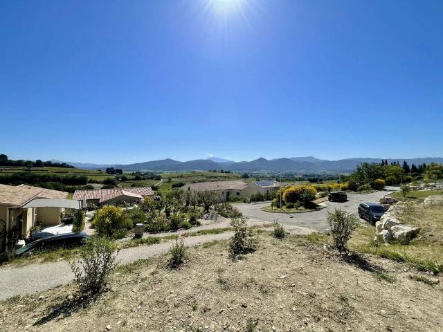 Maison vente à Carpentras, Vaison-la-romaine