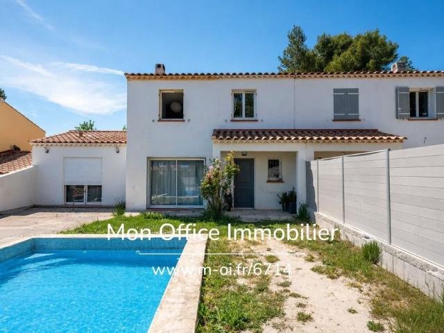 Maison vente à Aix-en-Provence, Aix-en-provence