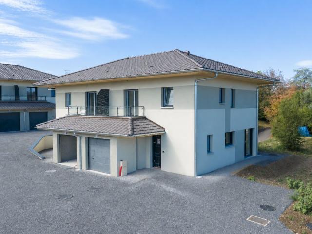 Maison vente à Anthy-sur-Léman, Haute-Savoie