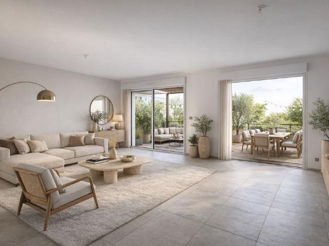 Maison vente à Montpellier, Castries