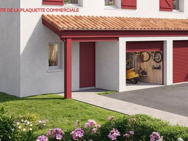 Maison vente à Bayonne, Espelette