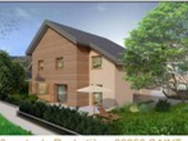 Maison vente à Grenoble, Saint-nizier-du-moucherotte