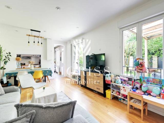 Maison vente à Bobigny, Vaux-montreuil
