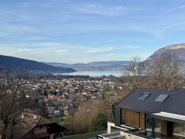 Maison vente à Annecy, Saint-jorioz