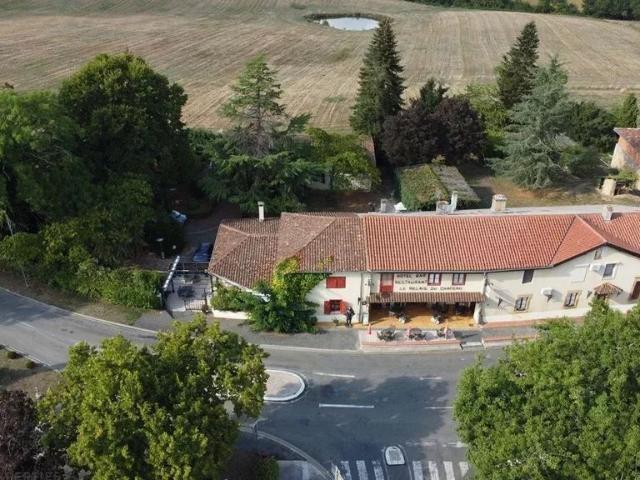Maison vente à Saint-Gaudens, Boulogne-sur-gesse