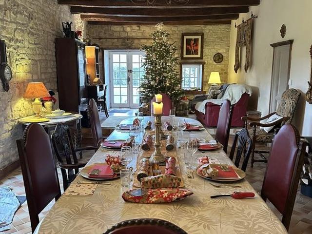 Maison vente à Jonzac, Saint-sigismond-de-clermont