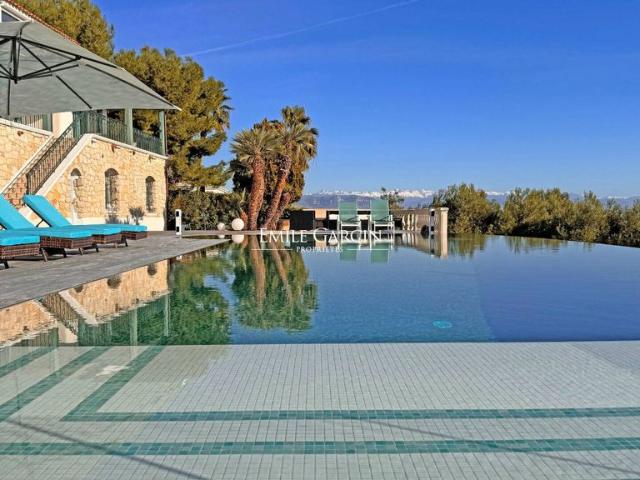 Maison location à Grasse, Vallauris