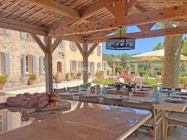 Maison location à Grasse