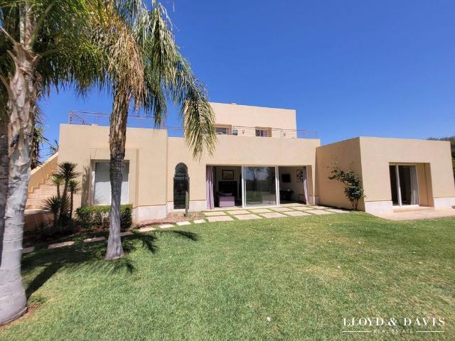 Maison location à Marrakech, L'Oriental