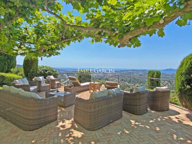 Maison location à Grasse, Mougins