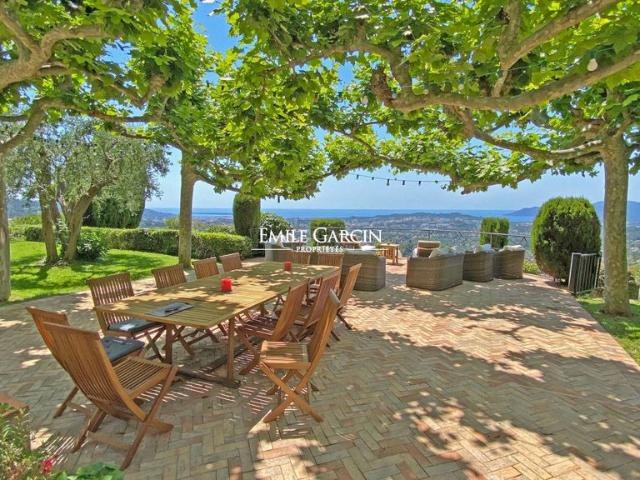 Maison location à Grasse, Mougins