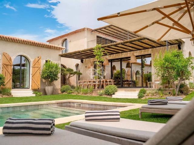 Maison location à Arrondissement de Draguignan, Ramatuelle