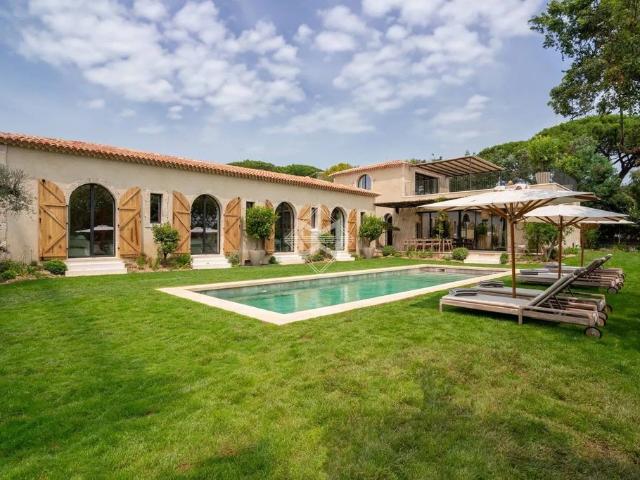 Maison location à Arrondissement de Draguignan, Ramatuelle