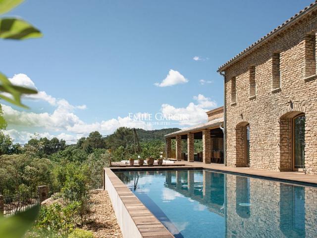 Maison location à Apt, Saint-saturnin-lès-apt