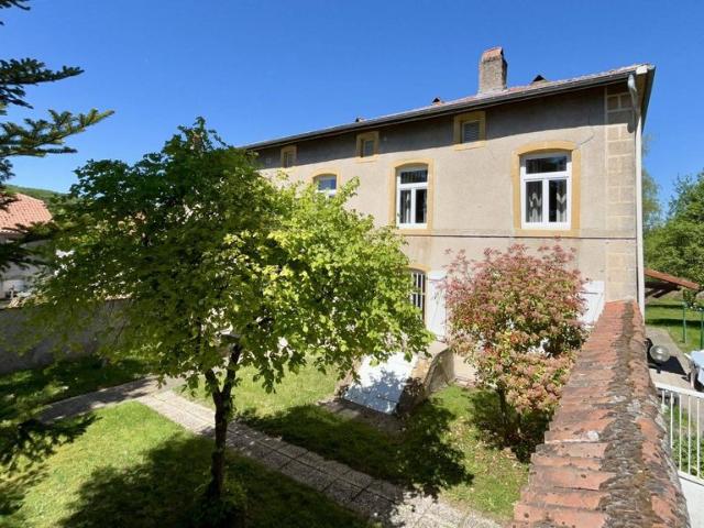 Maison vente à Thionville, Aboncourt