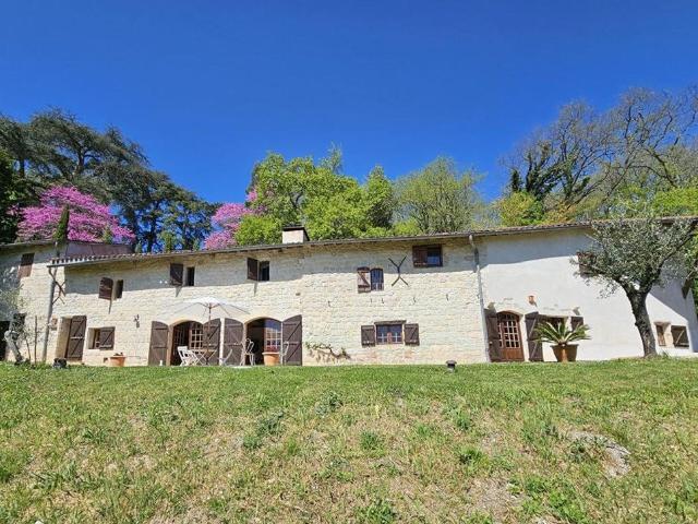 Maison vente à Agen, Pont-du-casse
