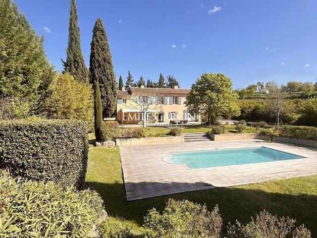 Maison vente à Aix-en-Provence, Aix-en-provence