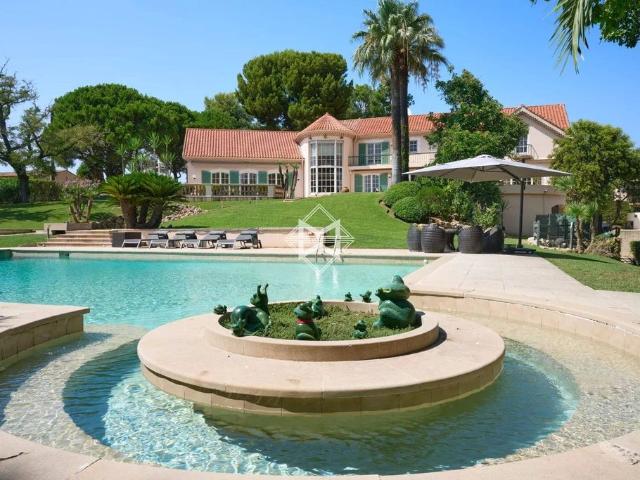 Maison vente à Grasse, Antibes