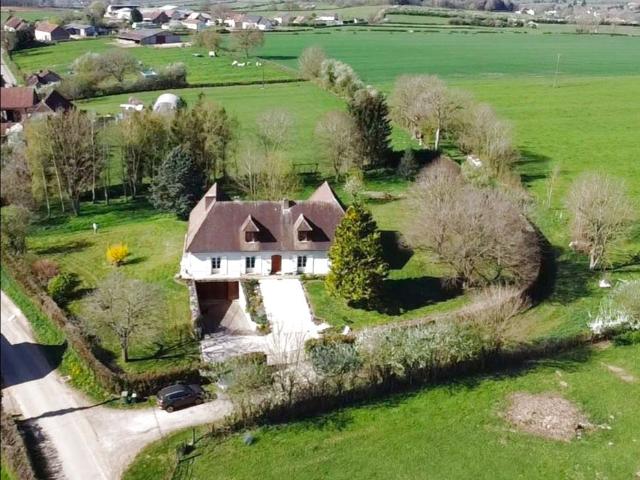 Maison vente à Arnay-le-Duc, Côte-d'Or