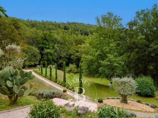 Maison vente à Marseille, Auriol