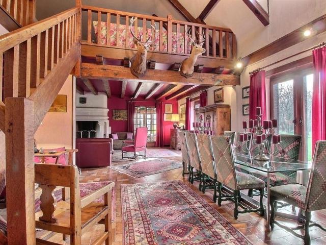 Maison vente à Montargis, Autry-le-châtel