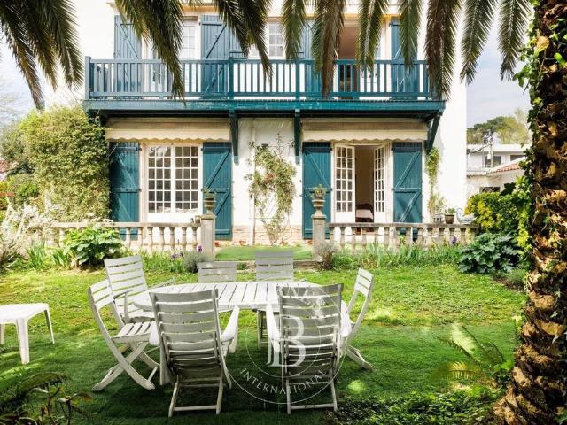 Maison vente à Biarritz