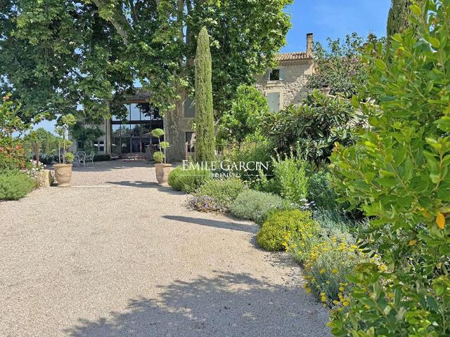 Maison vente à Boulbon, Bouches-du-Rhône