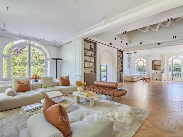 Maison vente à Boulogne-Billancourt, Boulogne-billancourt